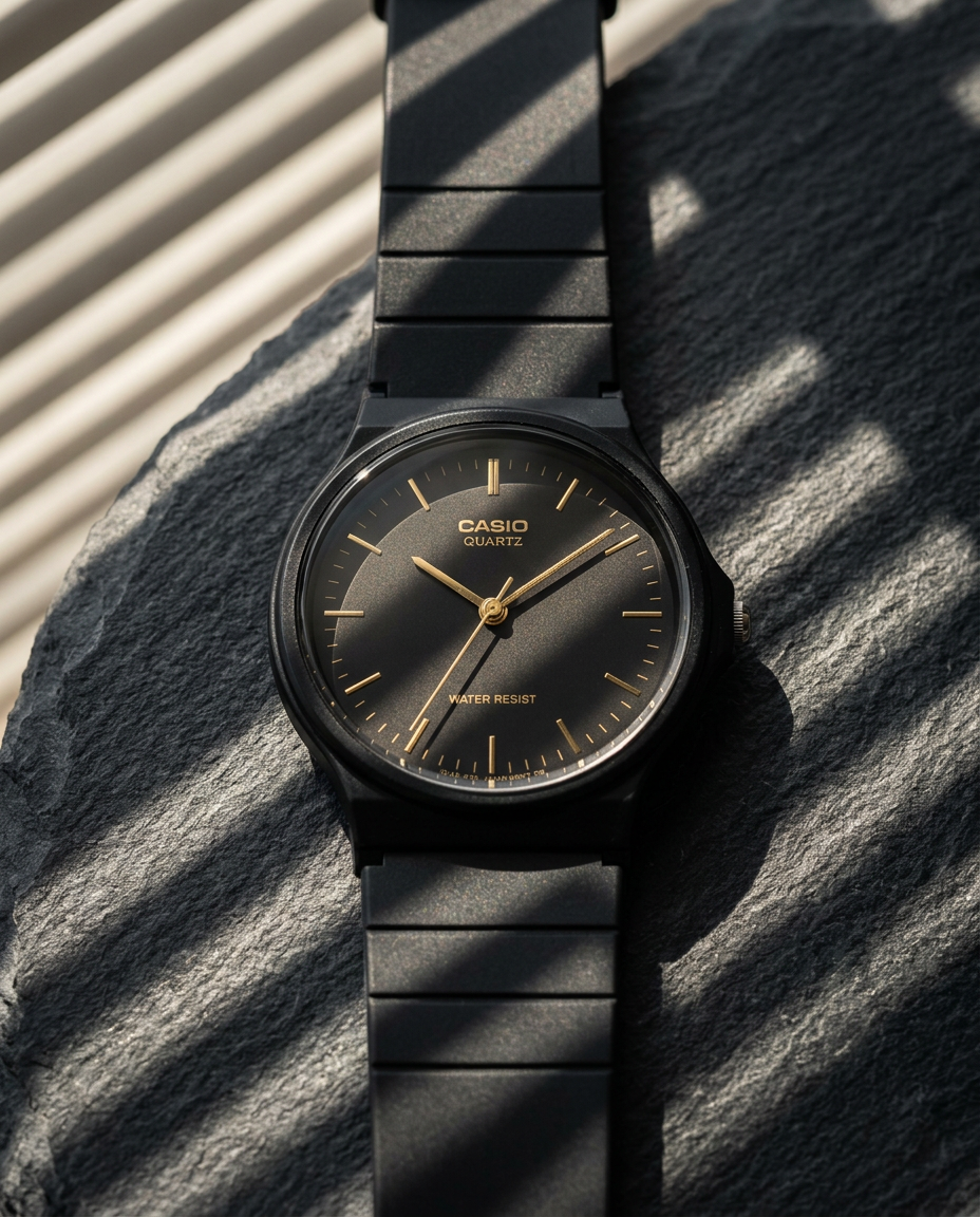 CASIO MQ