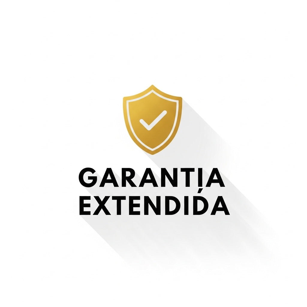 Extension garantía