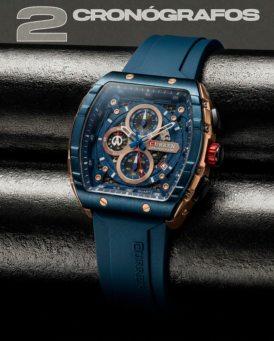 CURREN 8442