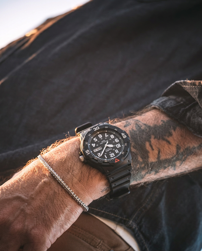 CASIO MRW