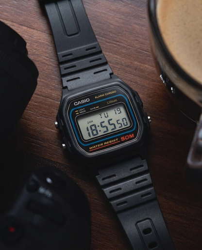 CASIO W59