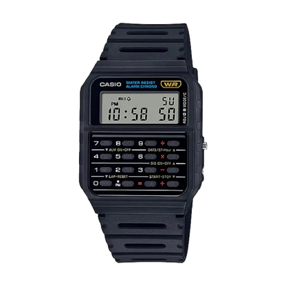 CASIO DATABANK