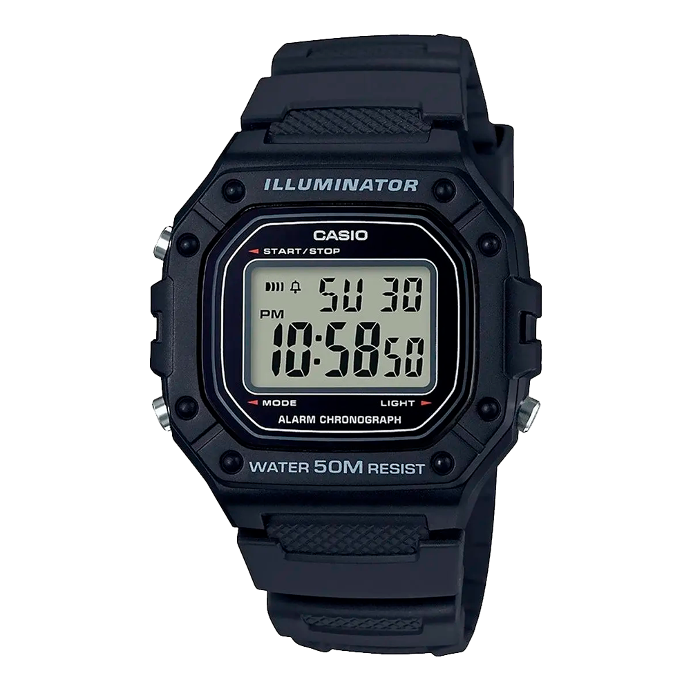 CASIO Youth