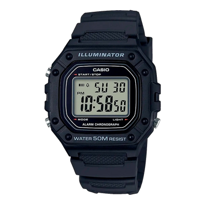 CASIO Youth
