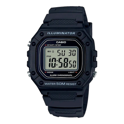 CASIO Youth