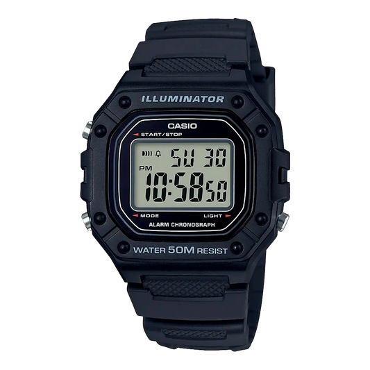 CASIO Youth