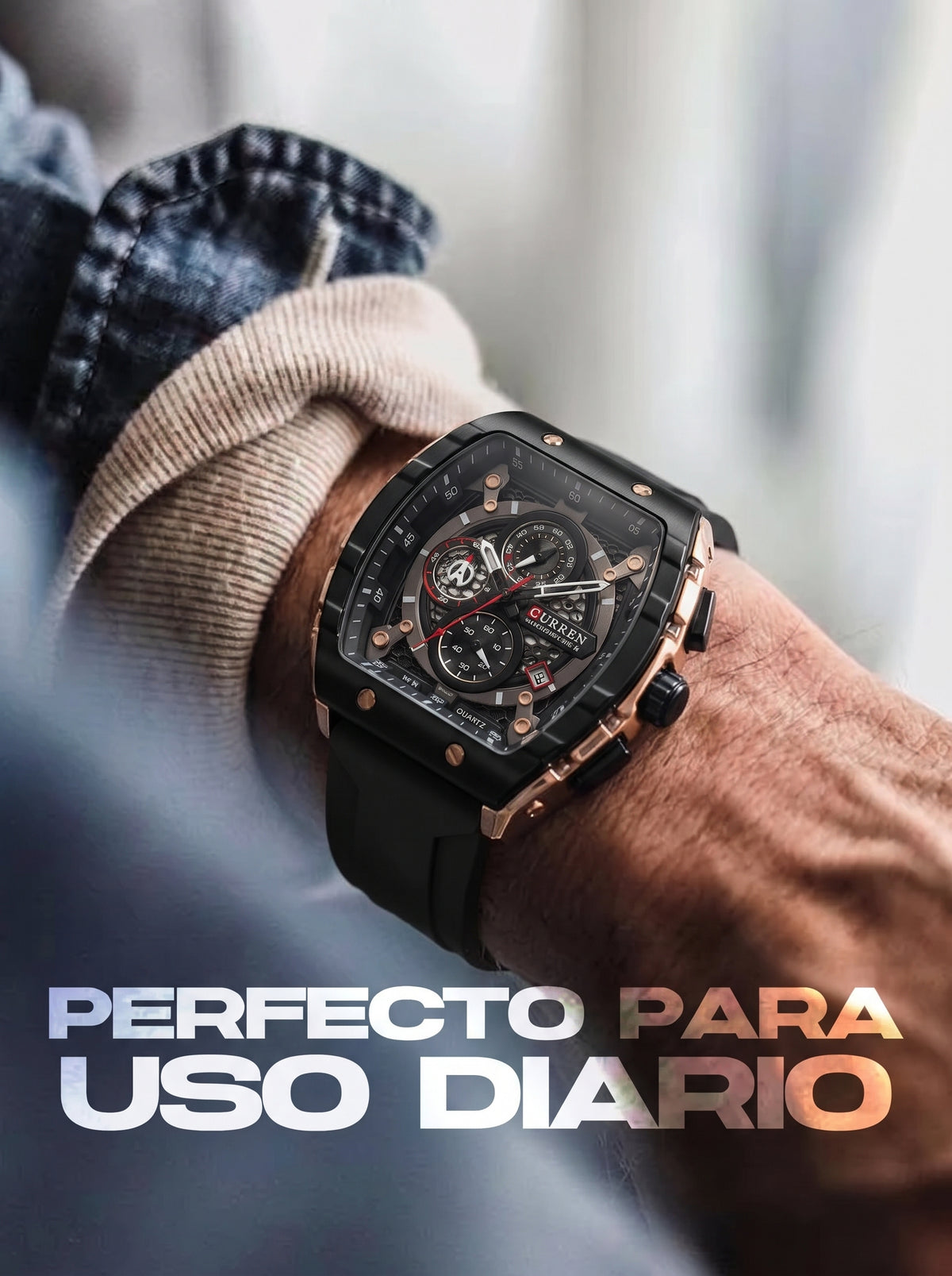 CURREN 8442