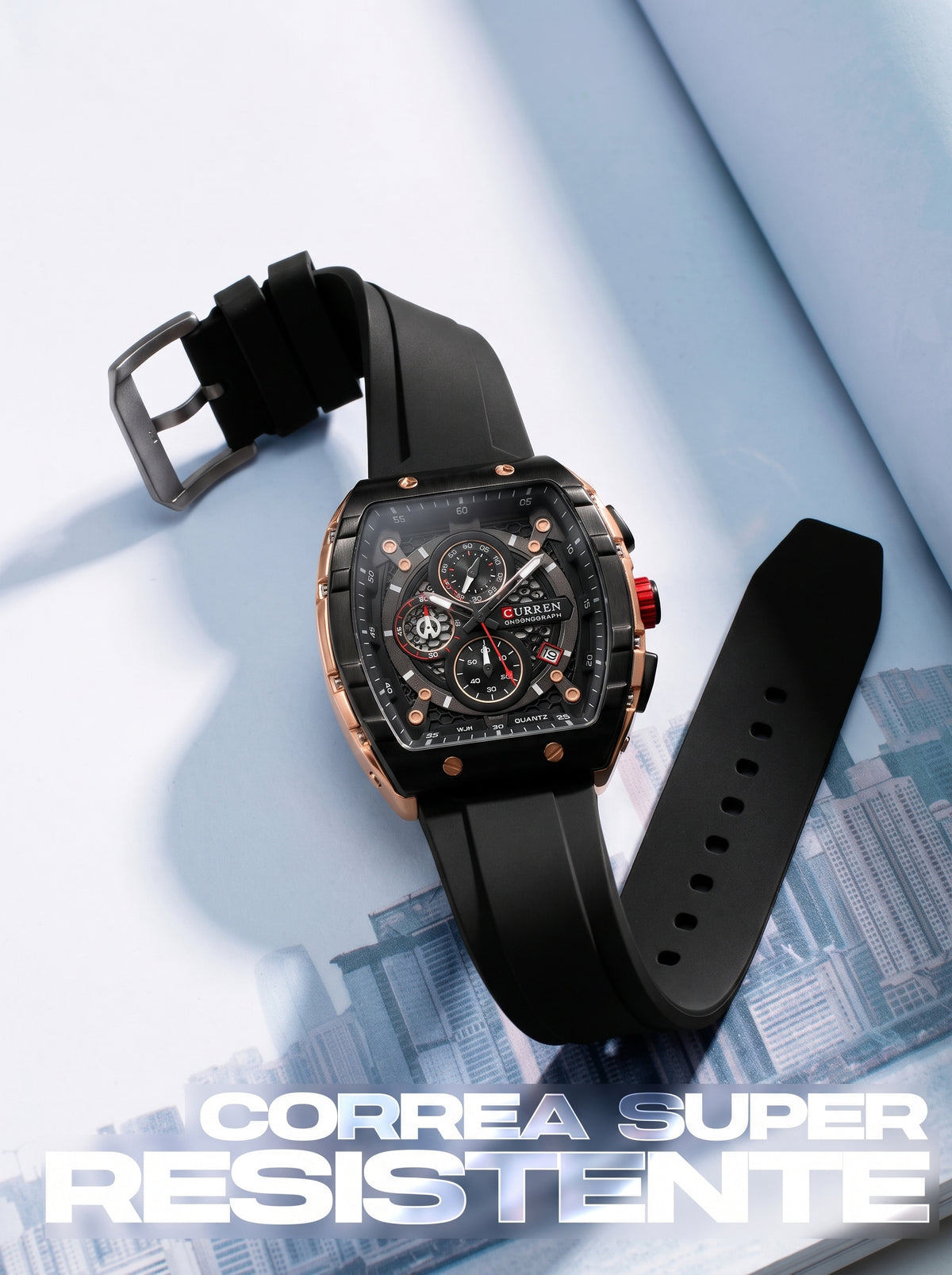 CURREN 8442