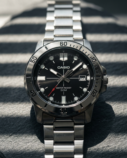 CASIO MTP-VD