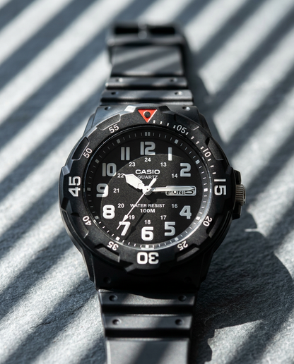 CASIO MRW
