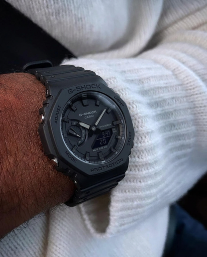 Casio GA-2100