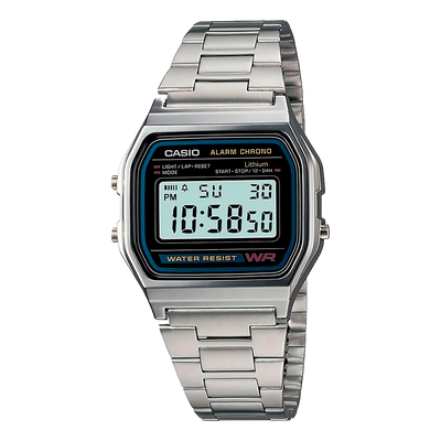 CASIO A158