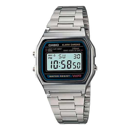 CASIO A158