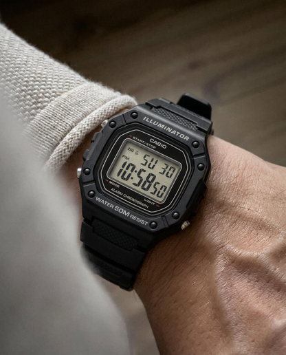 CASIO Youth