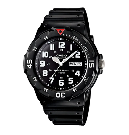 CASIO MRW