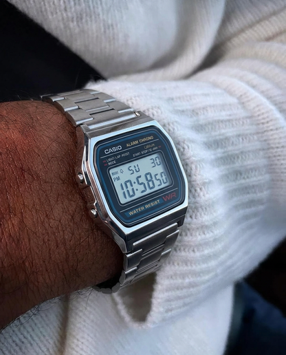 CASIO A158