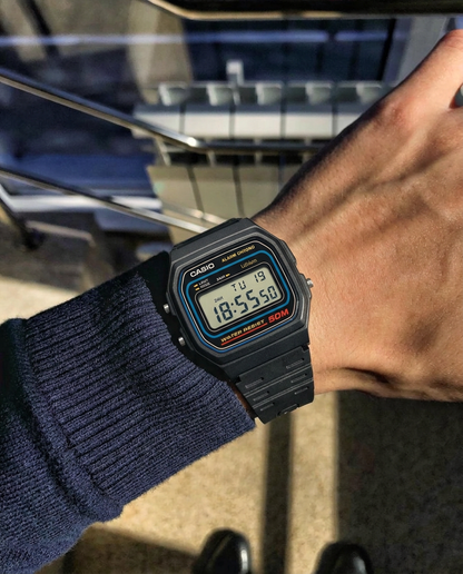 CASIO W59