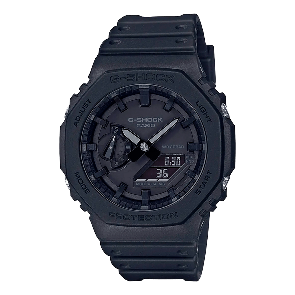 Casio GA-2100