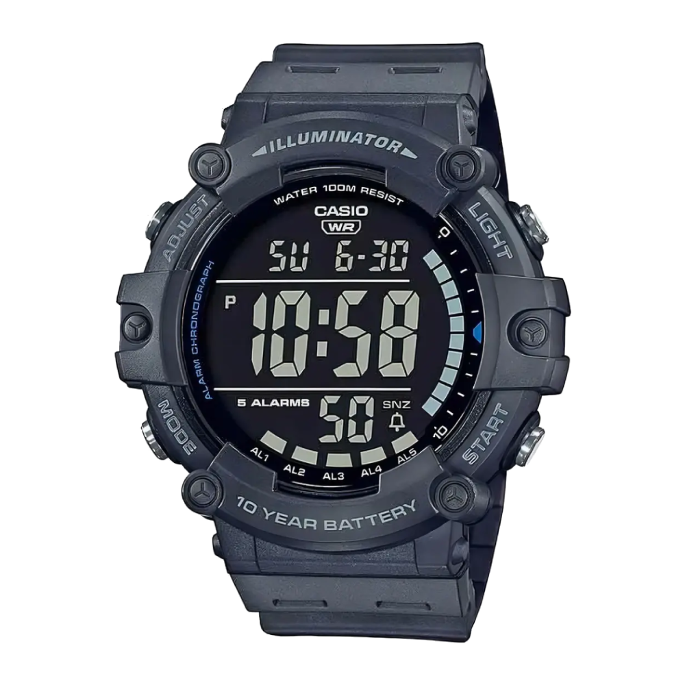CASIO AE-WH