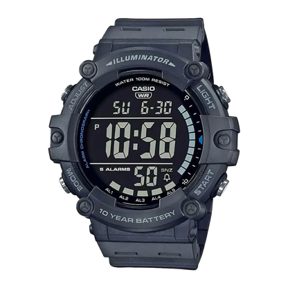 CASIO AE-WH