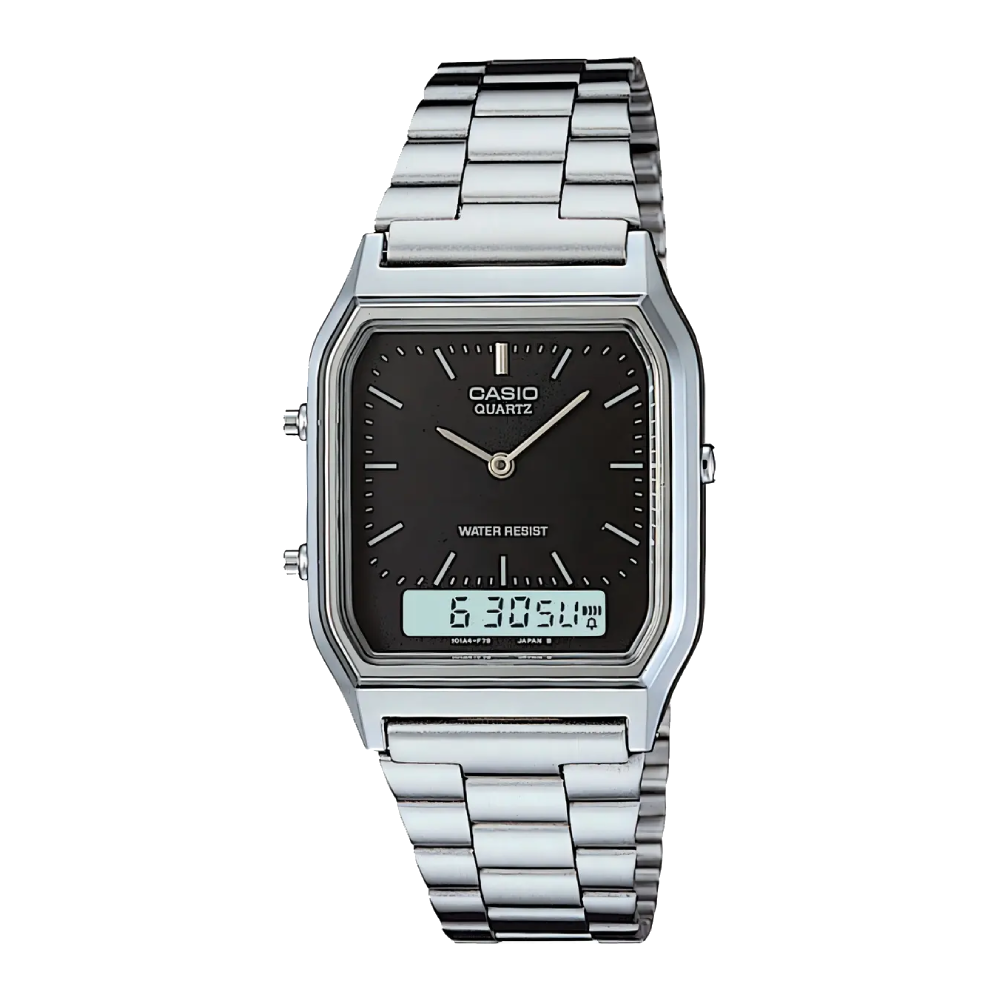 CASIO AQ230