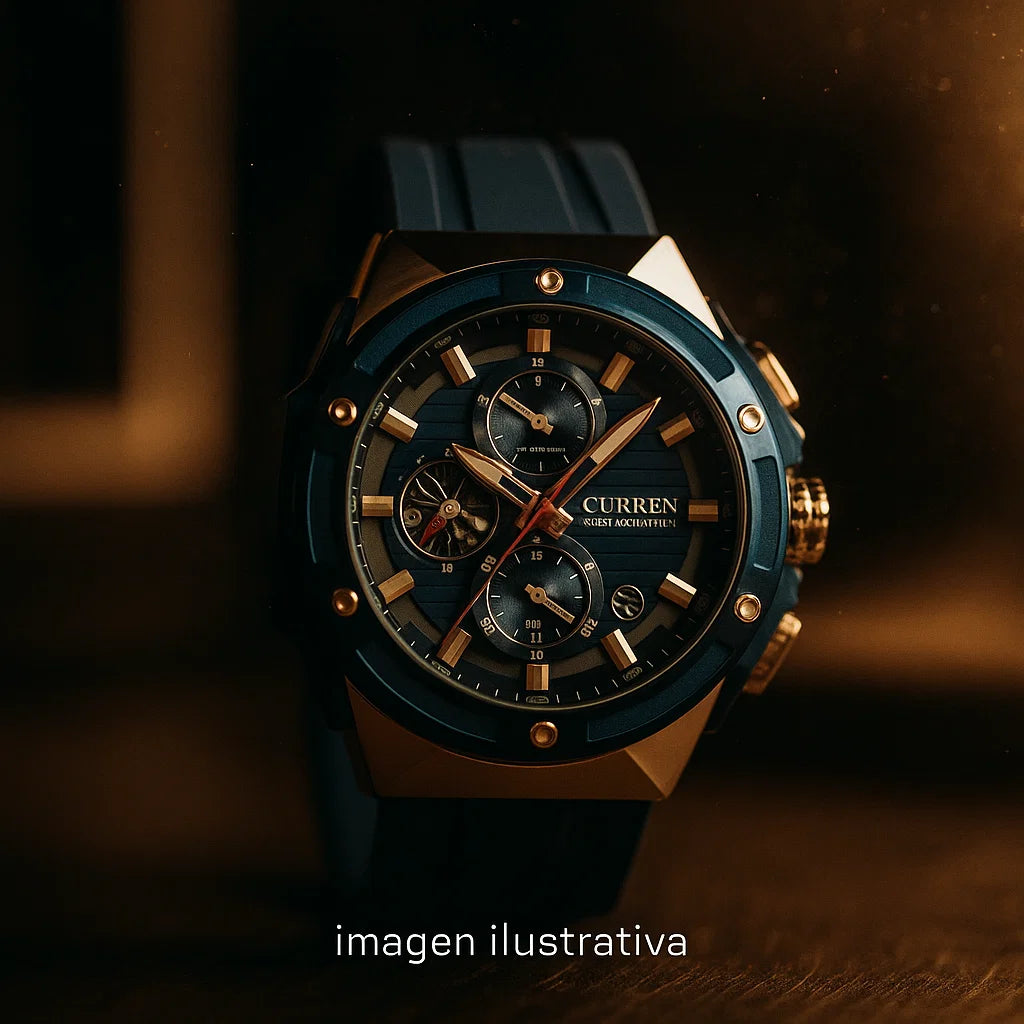 CURREN 8462