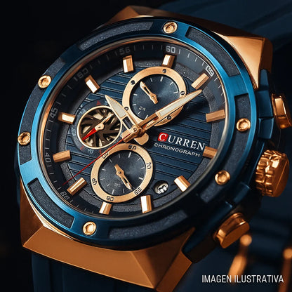 CURREN 8462