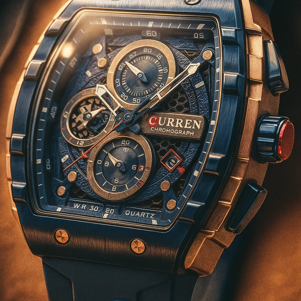 CURREN 8842