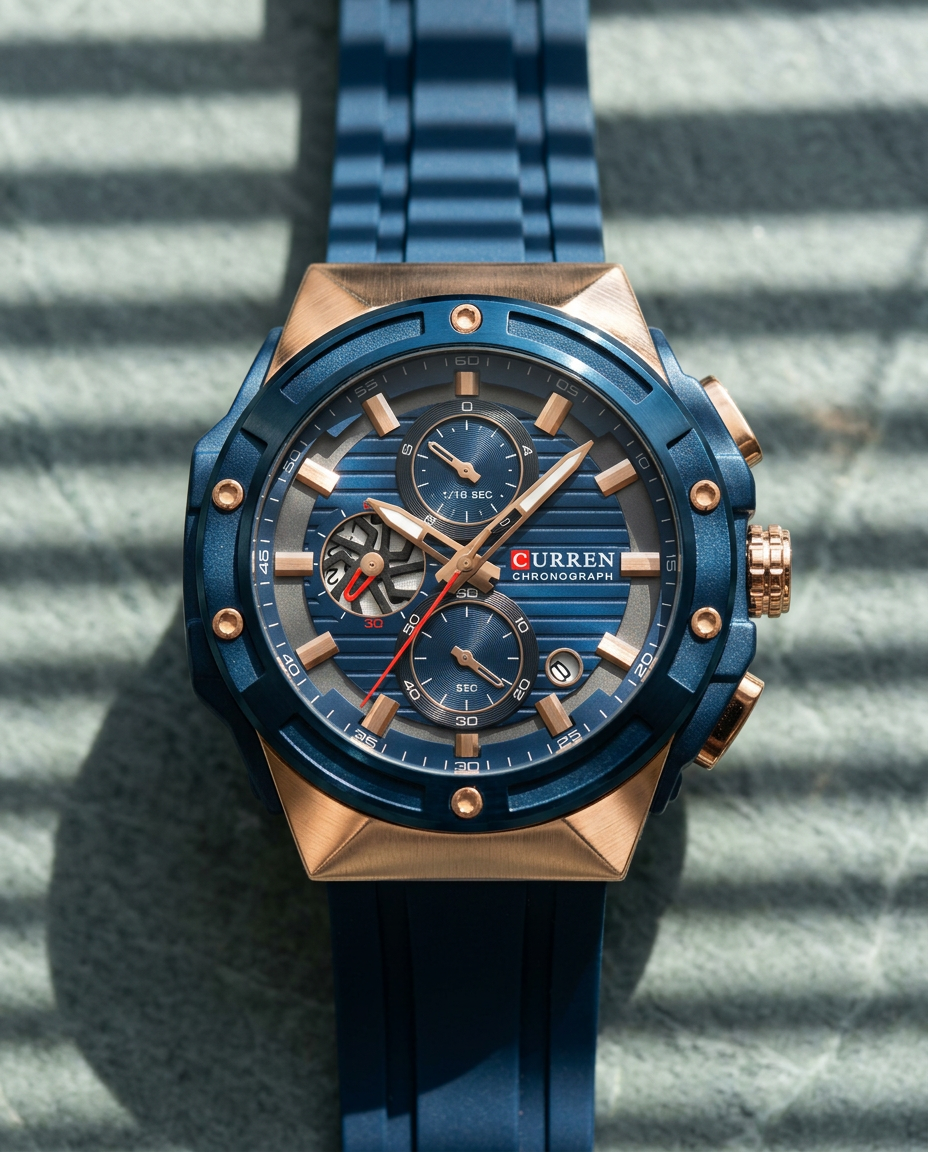 CURREN 8462