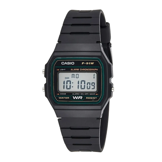 CASIO F91