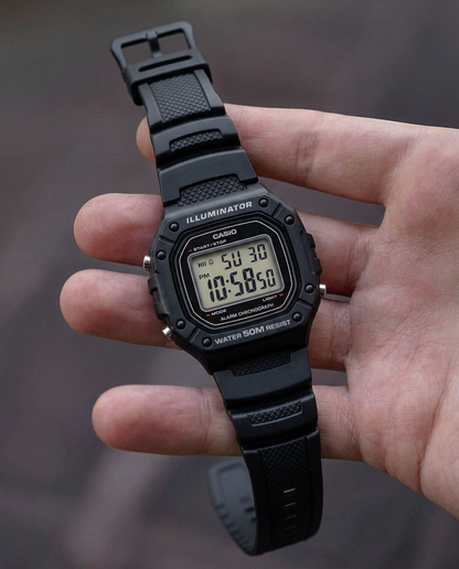 CASIO Youth