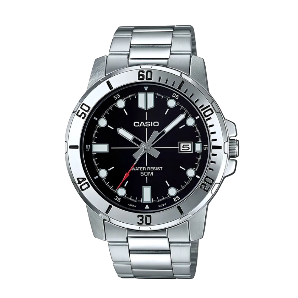 CASIO MTP-VD