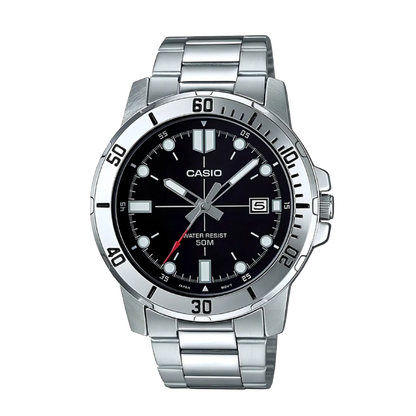 CASIO MTP-VD