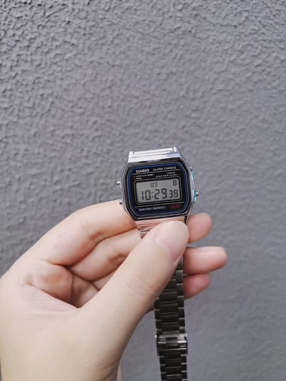CASIO A158