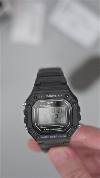 CASIO Youth