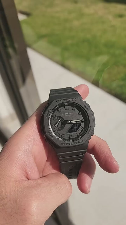 Casio GA-2100
