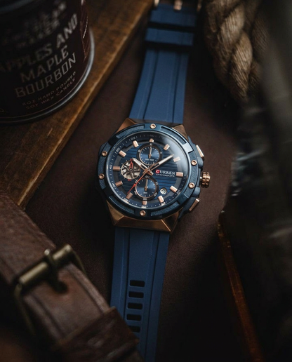 CURREN 8462