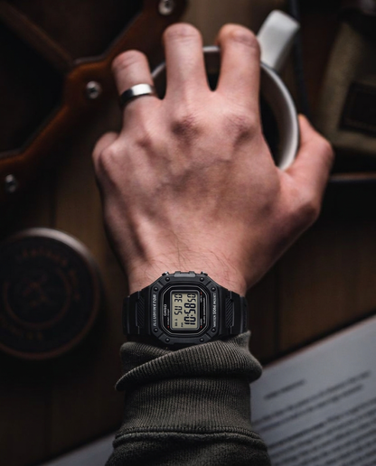 CASIO Youth