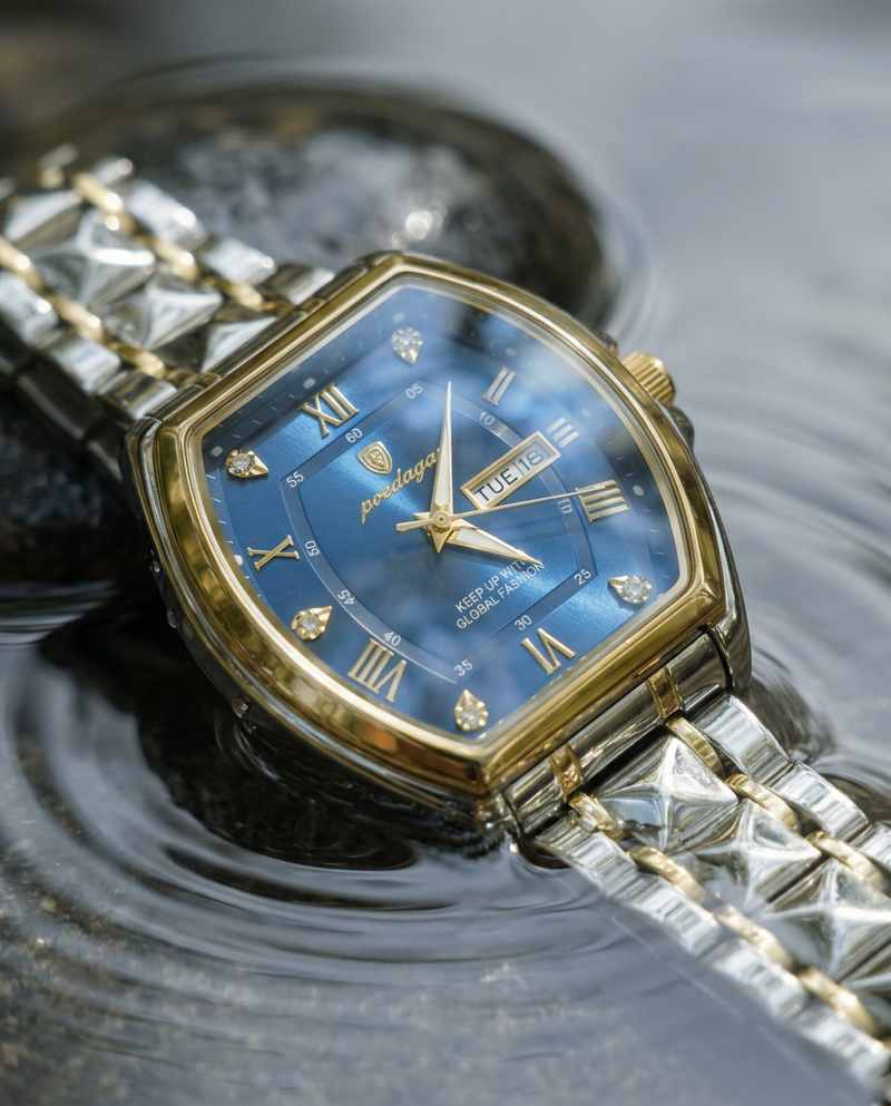 Reloj de