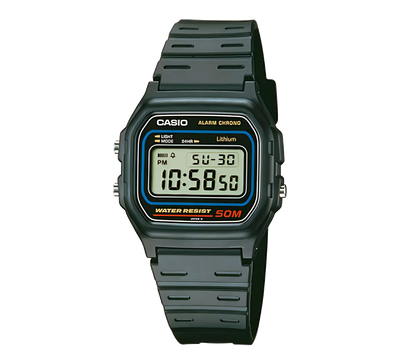 CASIO W59