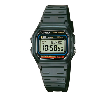 CASIO W59
