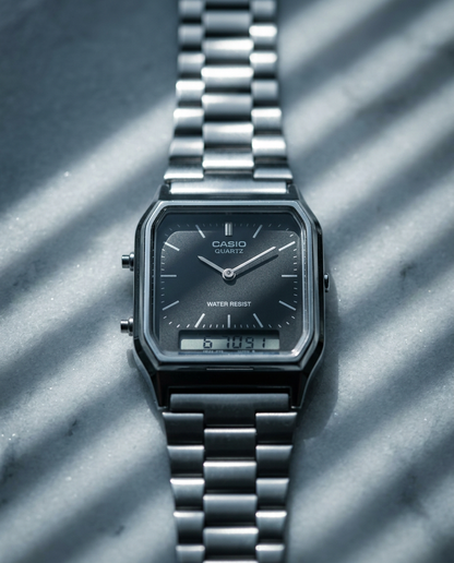 CASIO AQ230